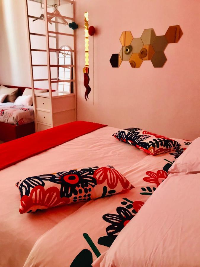 Arianiello Suite A Due Passi Dal Cristo Velato Napoli Eksteriør billede